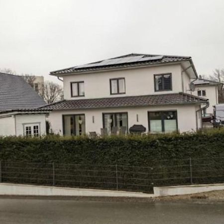 Ferienwohnung Freiraum Herford Εξωτερικό φωτογραφία