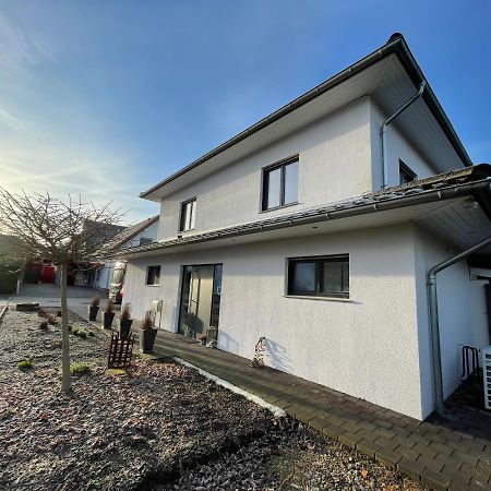 Ferienwohnung Freiraum Herford Εξωτερικό φωτογραφία