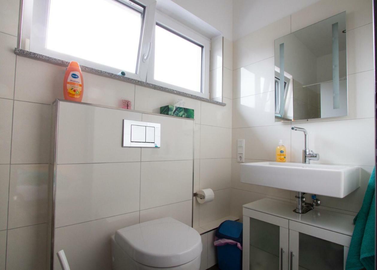 Ferienwohnung Freiraum Herford Εξωτερικό φωτογραφία