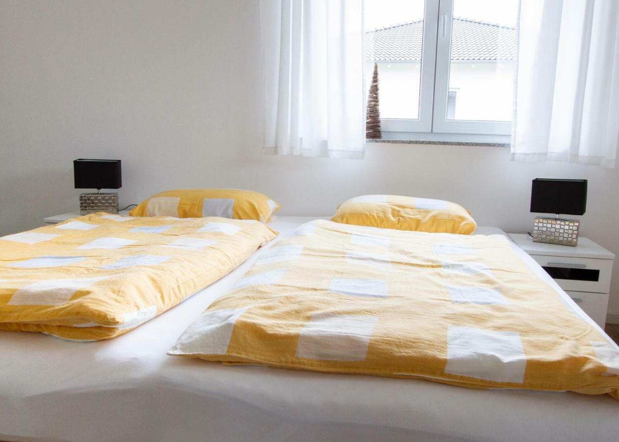 Ferienwohnung Freiraum Herford Εξωτερικό φωτογραφία