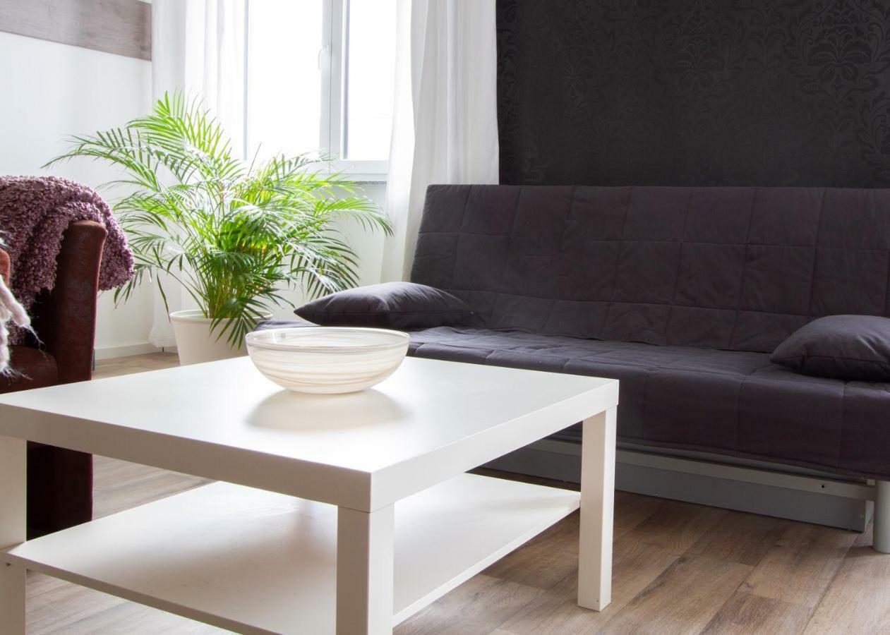 Ferienwohnung Freiraum Herford Εξωτερικό φωτογραφία