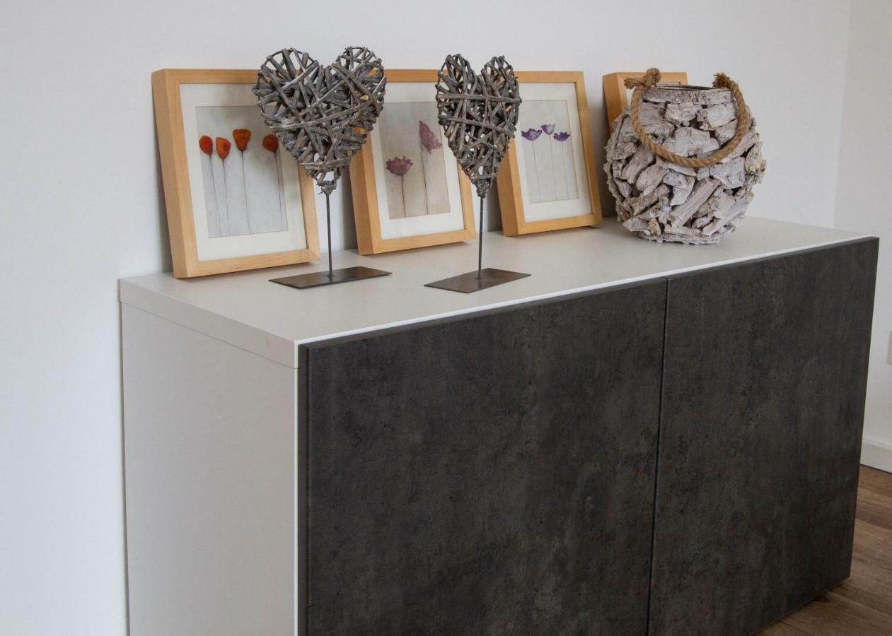 Ferienwohnung Freiraum Herford Εξωτερικό φωτογραφία