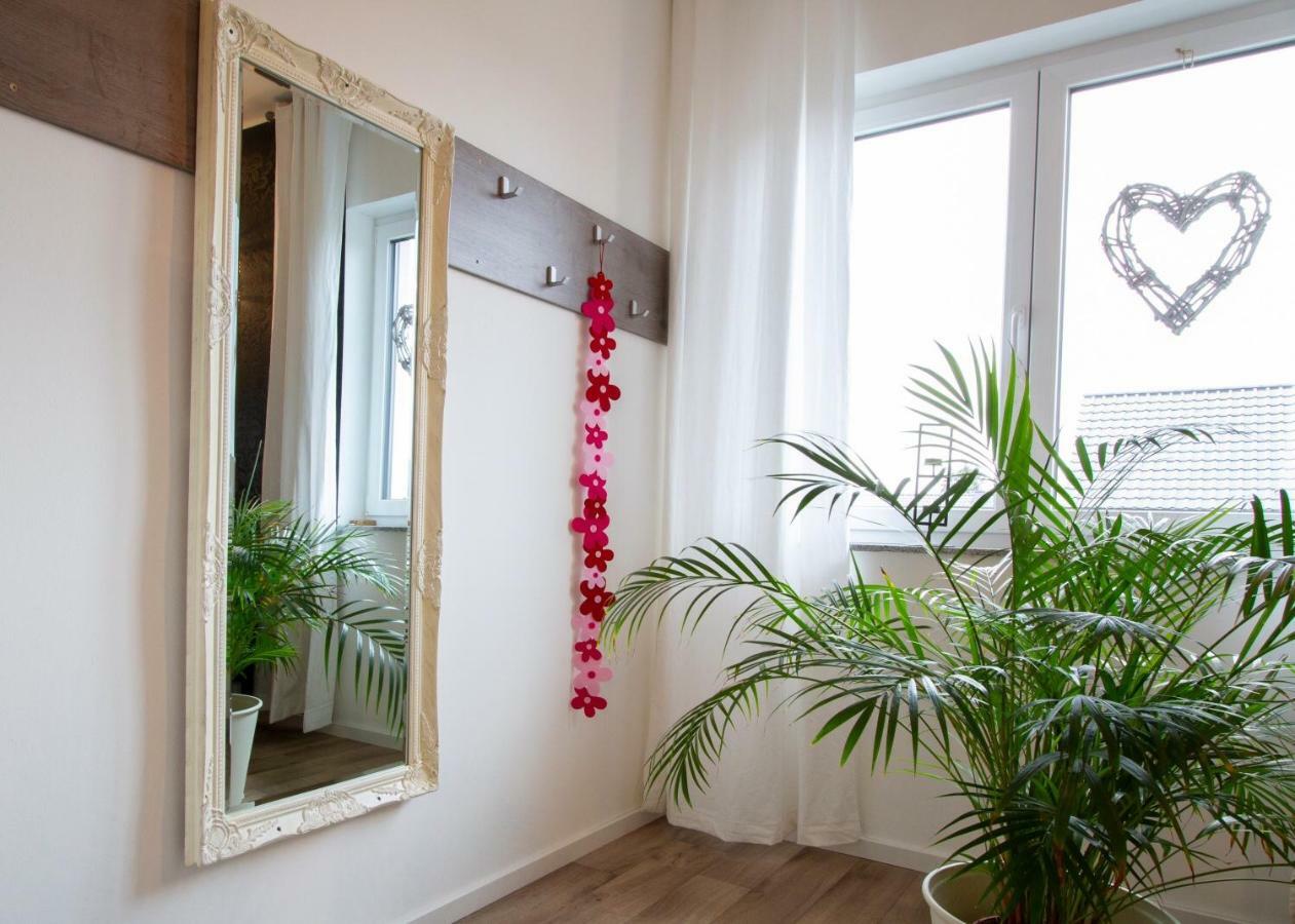 Ferienwohnung Freiraum Herford Εξωτερικό φωτογραφία