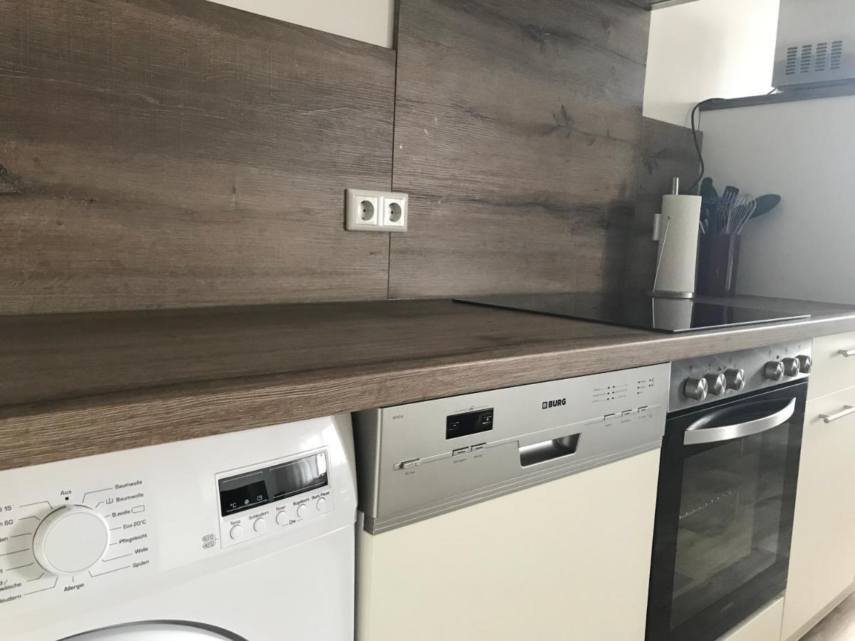 Ferienwohnung Freiraum Herford Εξωτερικό φωτογραφία